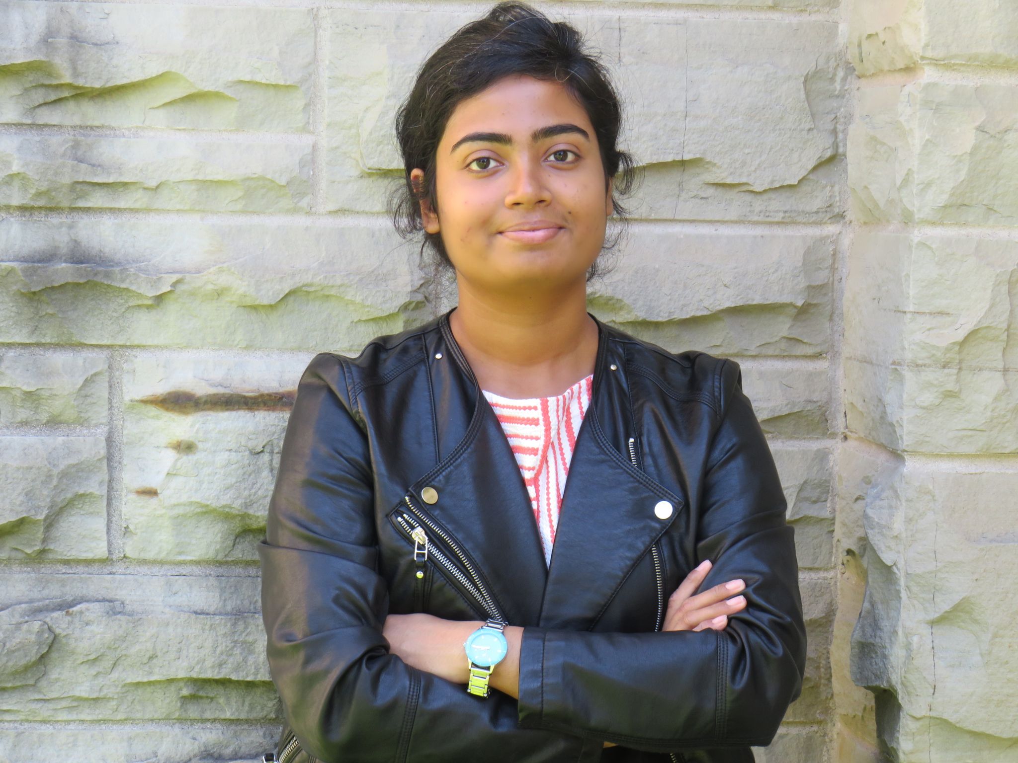 Indrani